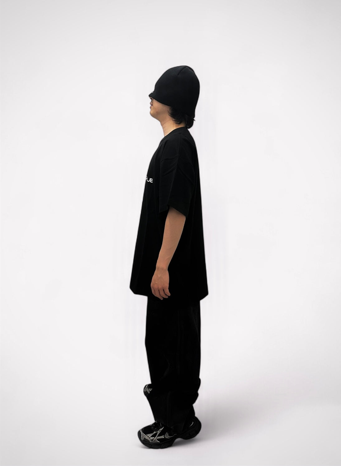 M LOGO T-SHIRT
