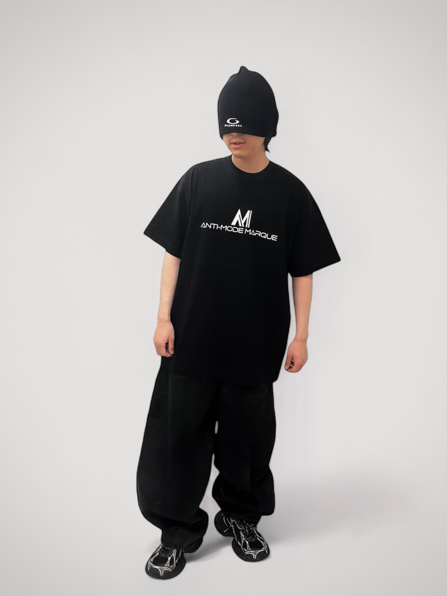 M LOGO T-SHIRT