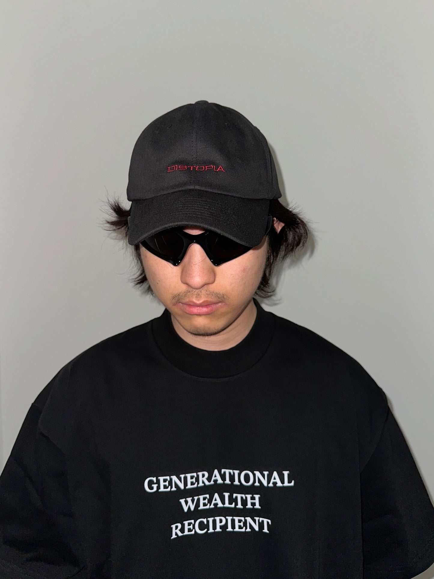 DISTOPIA HAT