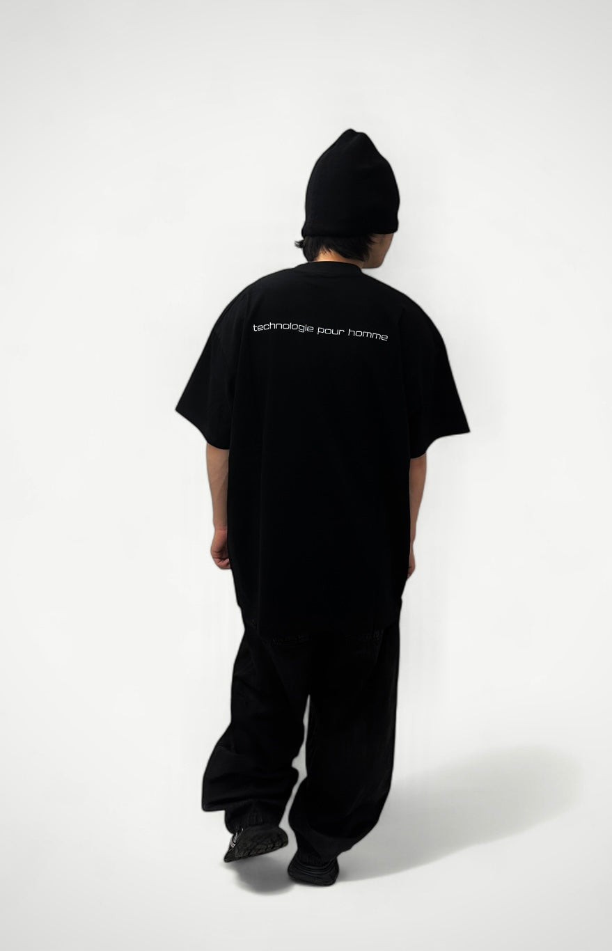 TECHNOLOGIE T-SHIRT