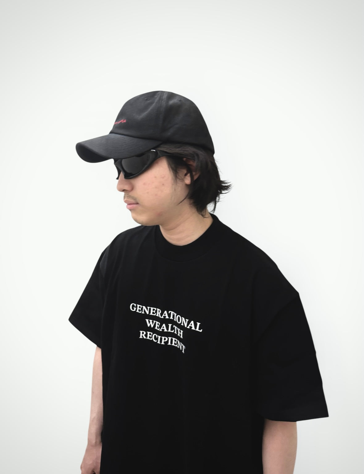 DISTOPIA HAT